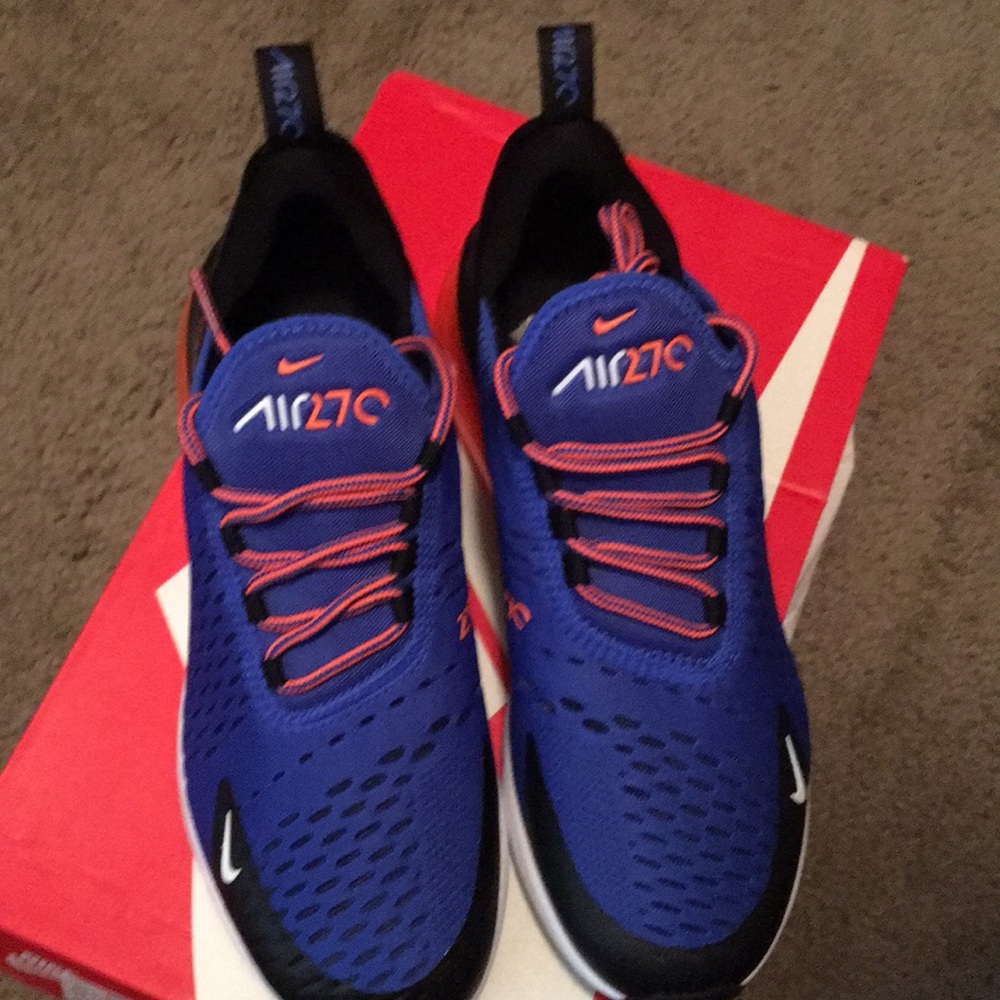 Nike Air Max 270